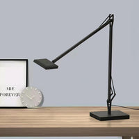 Edge Table Lamp - Vakkerlight