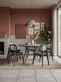Khmara Halia Pendant Lamp A - Vakkerlight