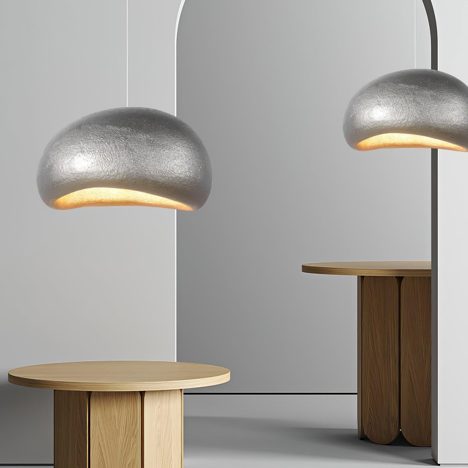 Khmara Bright Pendant Lamp - Vakkerlight