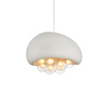 Khmara Bubbles Pendant Lamp, Abstract art style, suitable for restaurants and boutiques