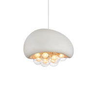 Khmara Bubbles Pendant Lamp - Vakkerlight