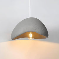 Khmara Halia Pendant Lamp A - Vakkerlight