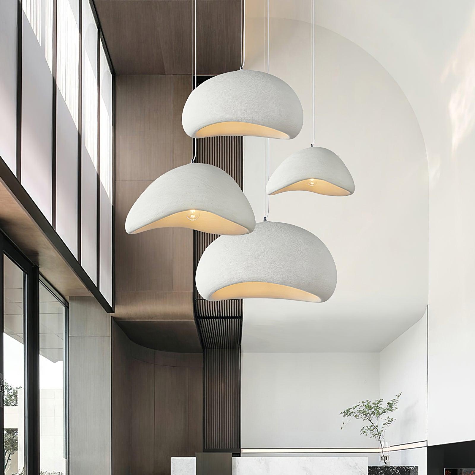 Khmara Halia Pendant Lamp A - Vakkerlight