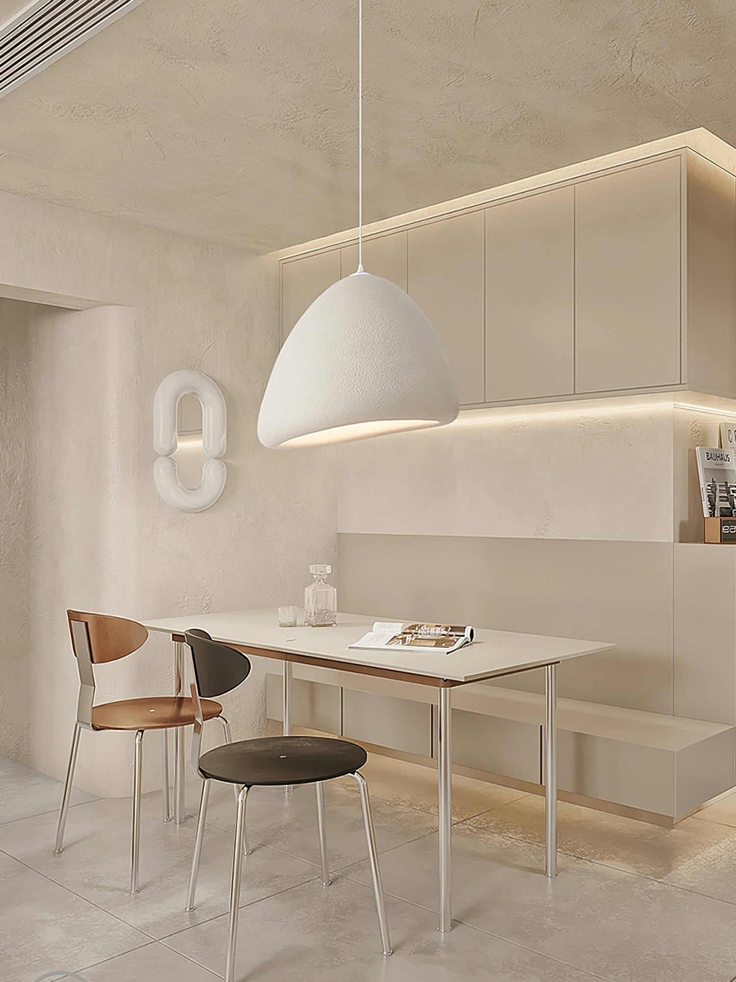 Kyoto Pendant Light - Vakkerlight