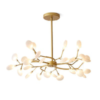 LED Firefly Sputnik Chandelier - Vakkerlight