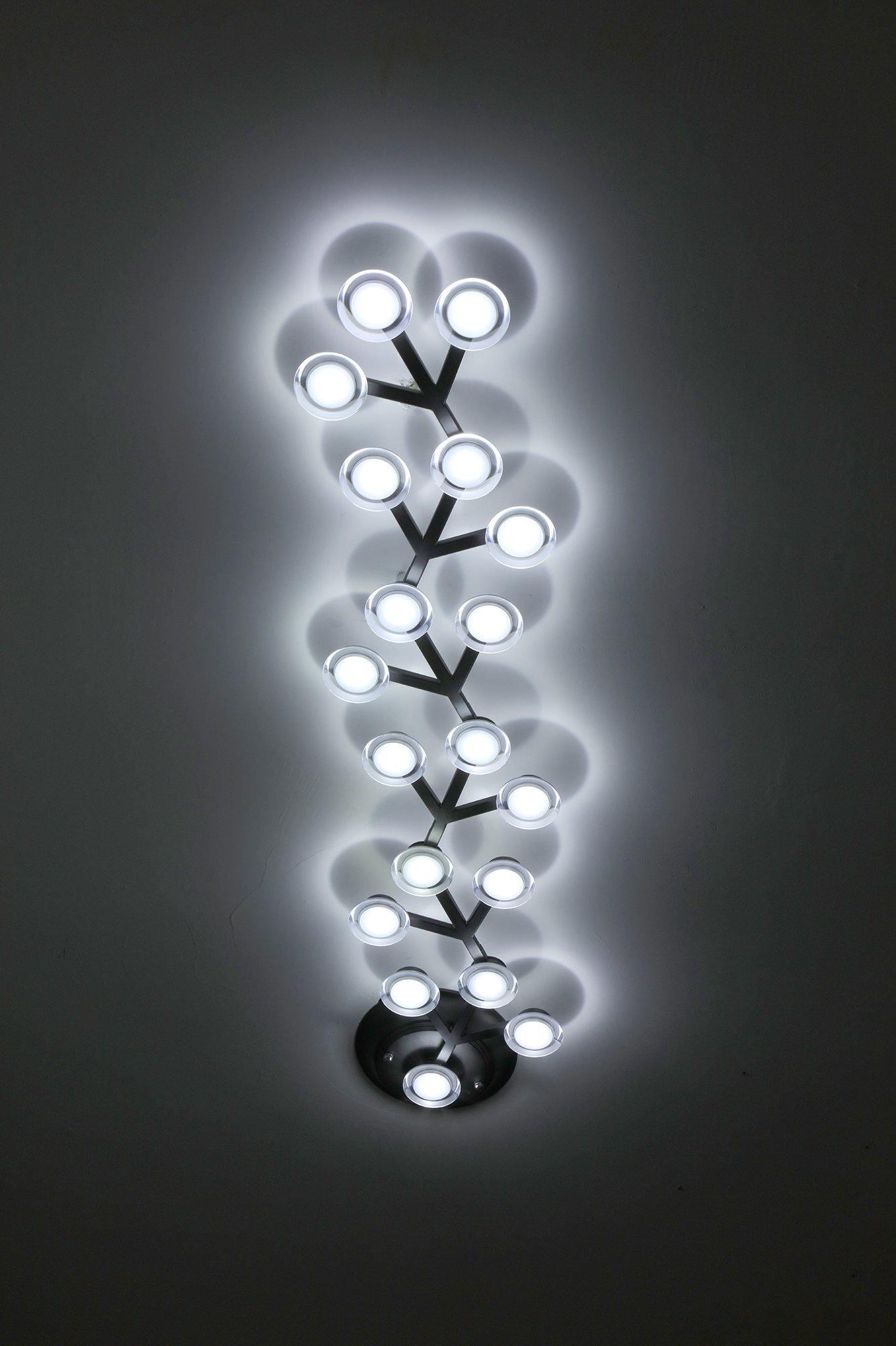 LED Net Ceiling Wall Lamp - Vakkerlight