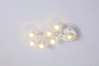 LED Net Ceiling Wall Lamp - Vakkerlight