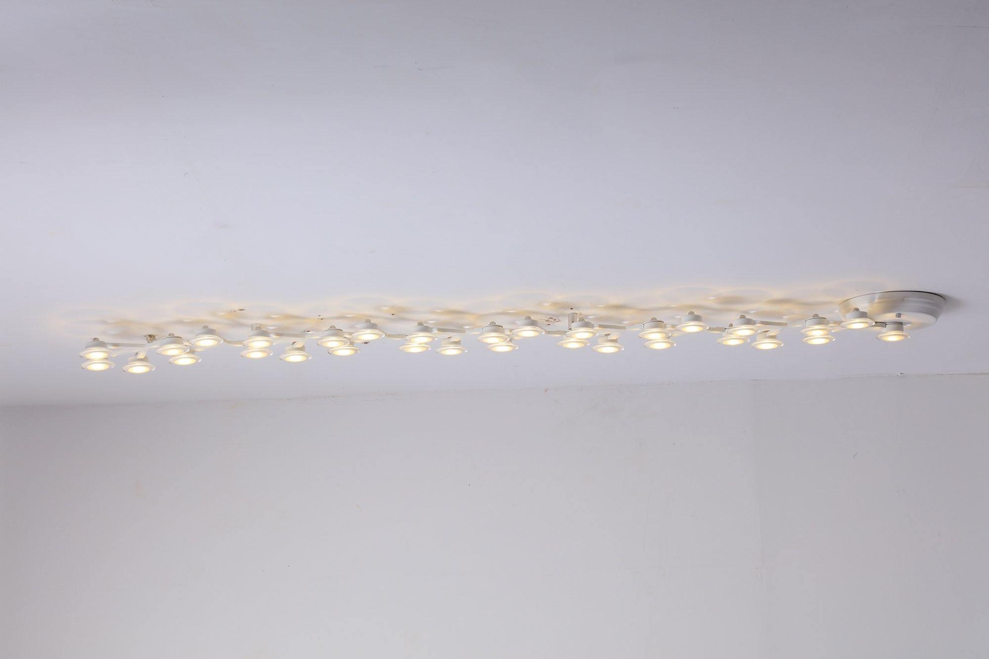 LED Net Ceiling Wall Lamp - Vakkerlight