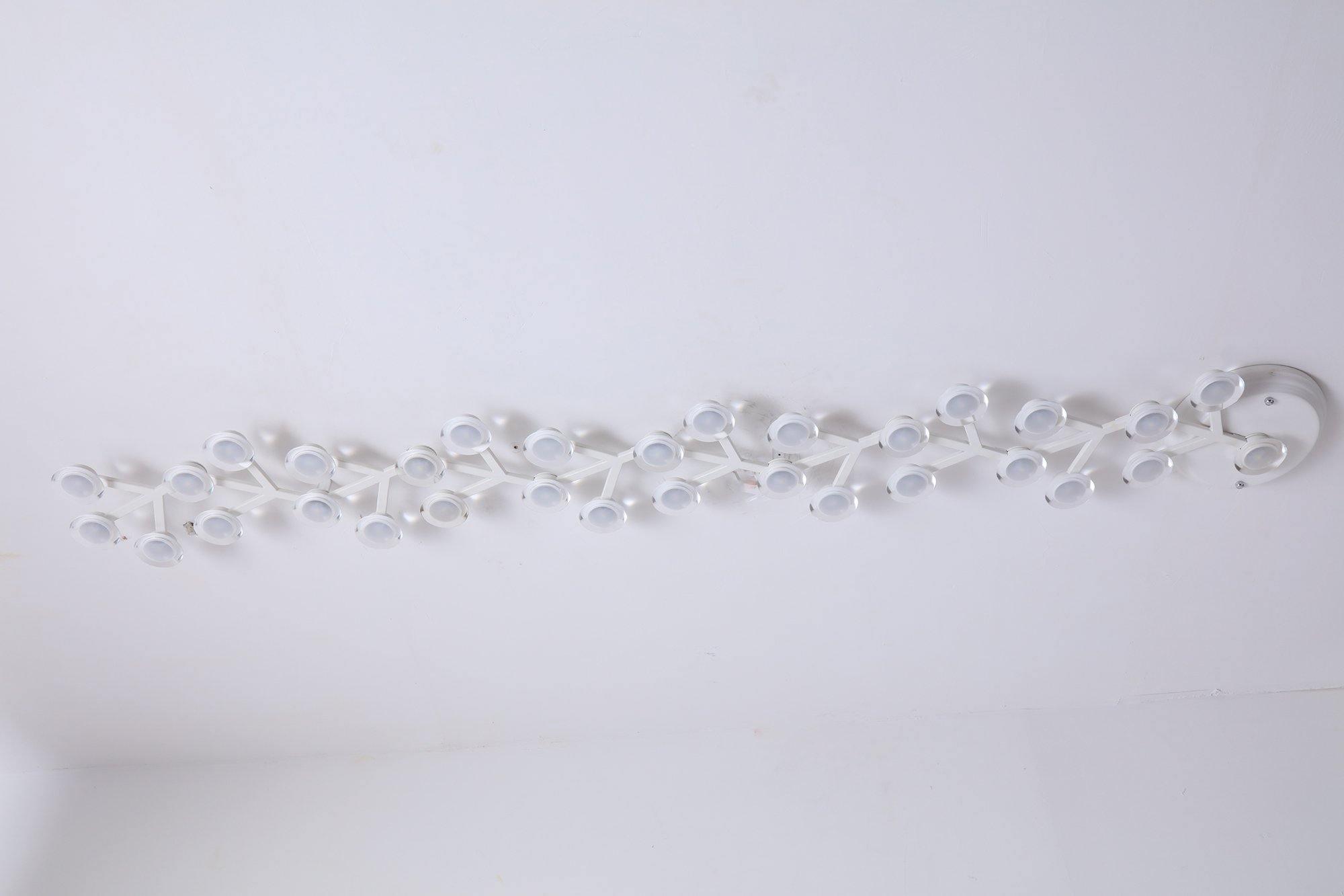 LED Net Ceiling Wall Lamp - Vakkerlight