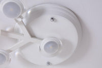 LED Net Ceiling Wall Lamp - Vakkerlight