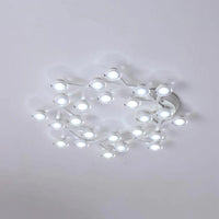 LED Net Ceiling Wall Lamp - Vakkerlight