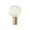 Laguna Table Lamp, Modern minimalist style, suitable for bedrooms and living rooms