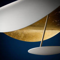 Lederam Manta Pendant Light - Vakkerlight