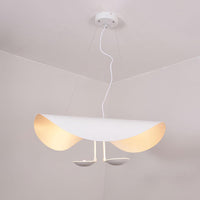 Lederam Manta Pendant Light - Vakkerlight