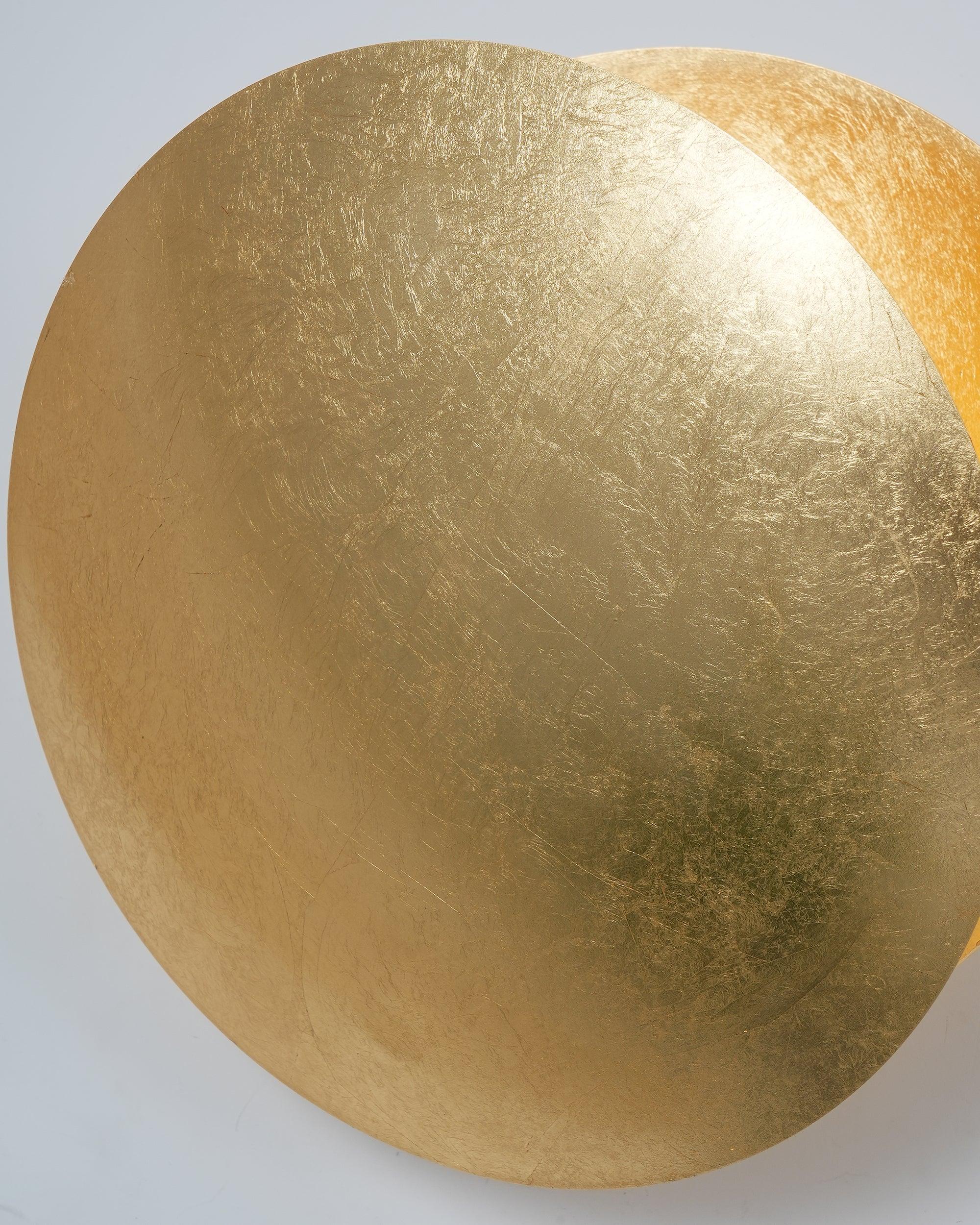 Lederam Wall Lamp - Vakkerlight