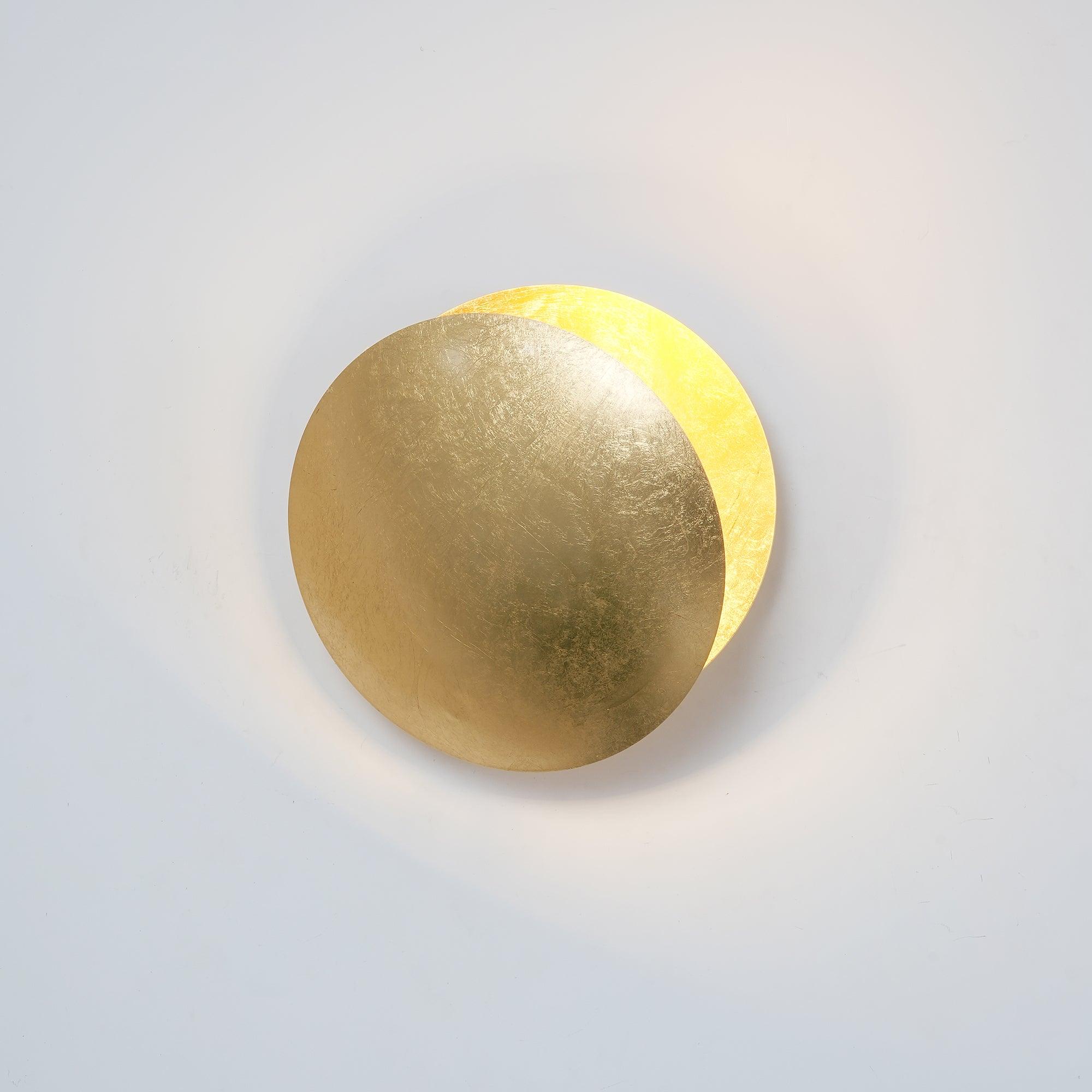 Lederam Wall Lamp - Vakkerlight