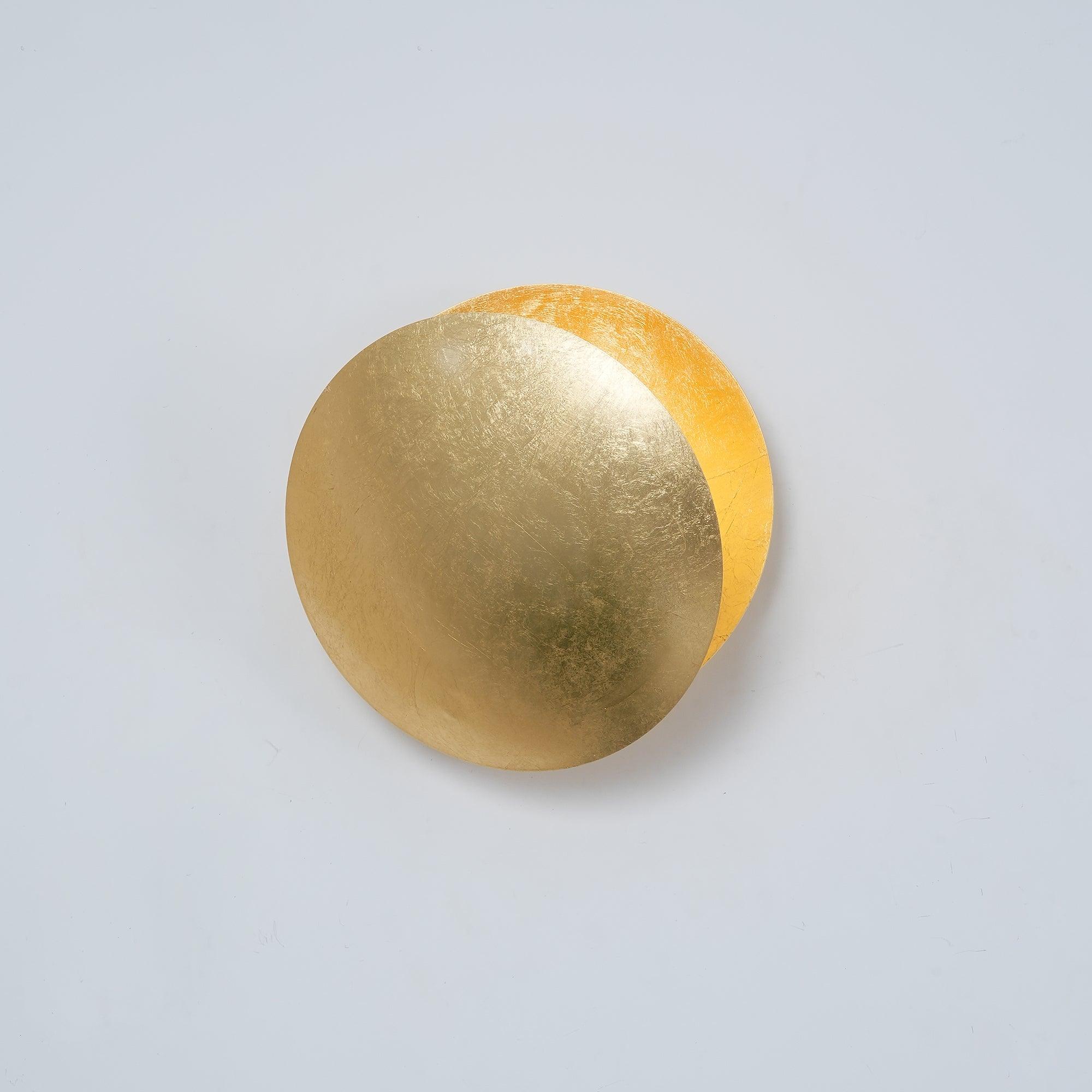 Lederam Wall Lamp - Vakkerlight
