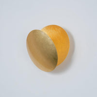 Lederam Wall Lamp - Vakkerlight