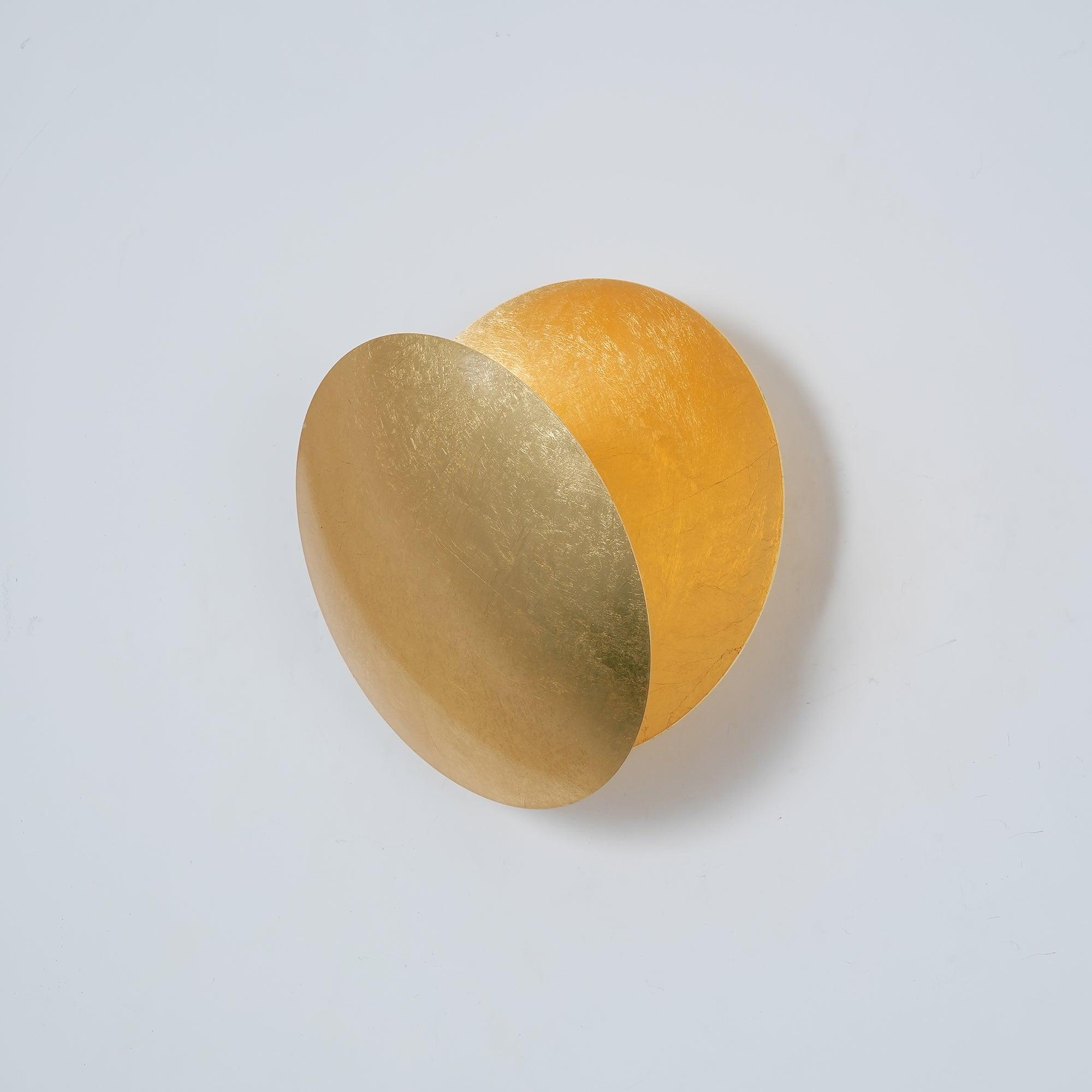 Lederam Wall Lamp - Vakkerlight