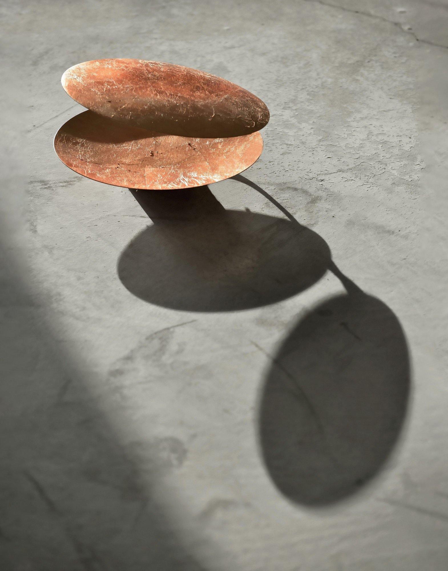 Lederam Wall Lamp - Vakkerlight