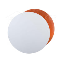 Lederam Wall Lamp - Vakkerlight