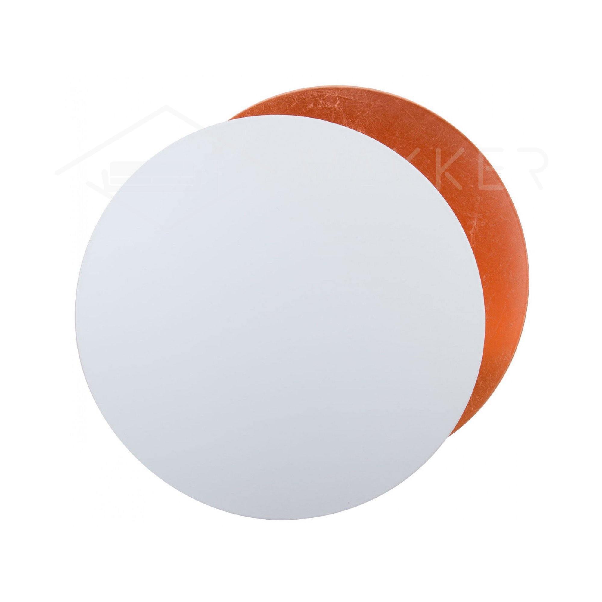 Lederam Wall Lamp - Vakkerlight