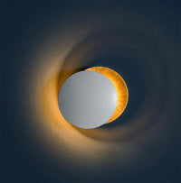 Lederam Wall Lamp - Vakkerlight