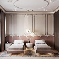 Crescent Pendant Lamp - Vakkerlight