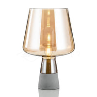 Leimu Table Lamp - Vakkerlight