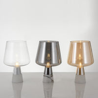 Leimu Table Lamp - Vakkerlight