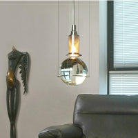 Le tre streghe Crystal Pendant Light - Vakkerlight