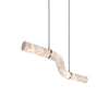Liberty Pendant Light, Modern minimalist style, suitable for kitchen islands and dining rooms