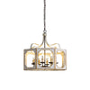 Lightelk Country Pendant Lamp, Retro country style, suitable for restaurants and kitchens