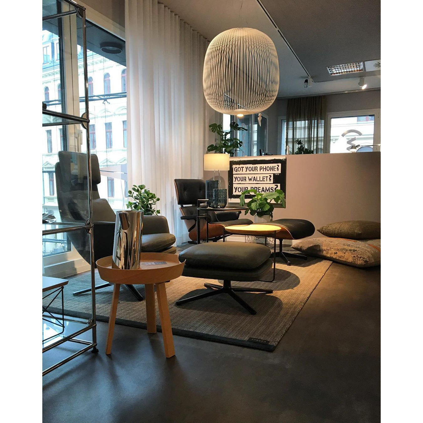 Vakker Limited