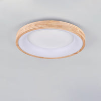 Ligna Square Ceiling Light - Vakkerlight