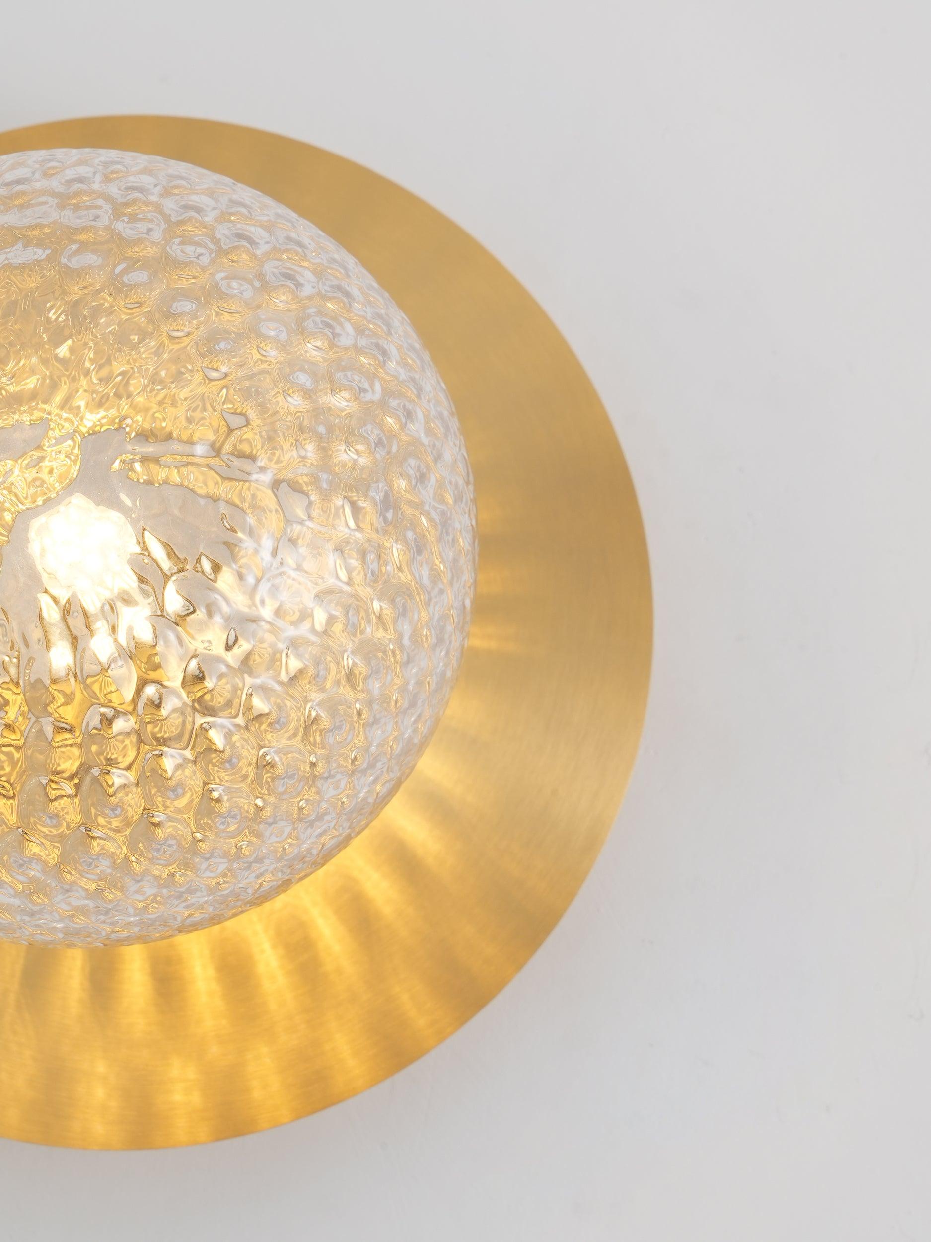 Liila Wall Sconce - Vakkerlight