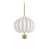 Lilli Suspension Lamp, Modern light luxury style, suitable for living rooms and kitchen islands