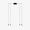 Line Form Pendant light