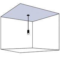 Line Form Pendant light - Vakkerlight