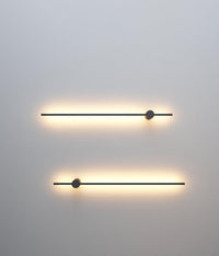 Linear LED Wall Light - Vakkerlight