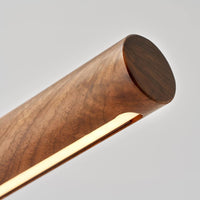 Linear Table Lamp - Vakkerlight