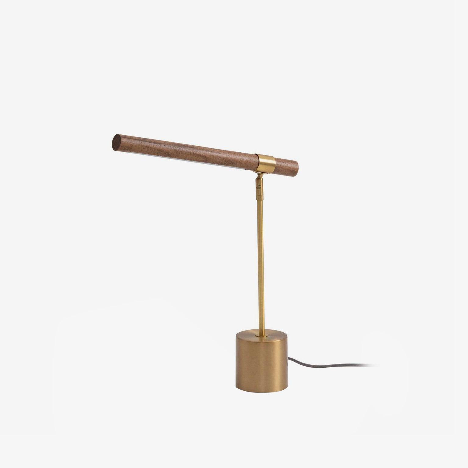 Linear Table Lamp - Vakkerlight