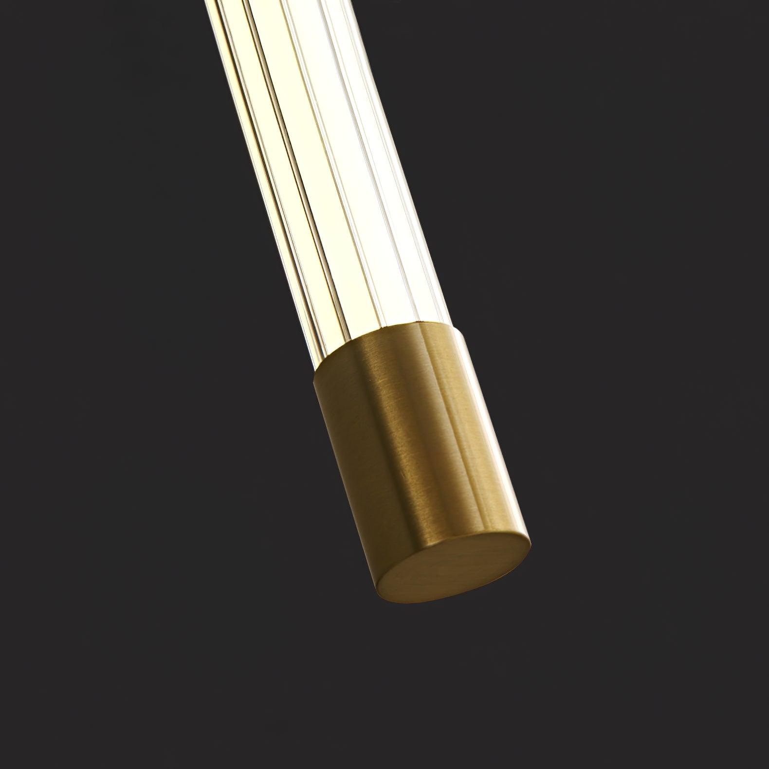 Linear LED Sconce - Vakkerlight