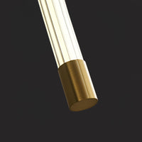 Linear LED Sconce - Vakkerlight