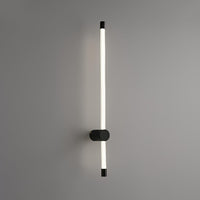 Linear LED Sconce - Vakkerlight