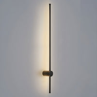 Linear LED Wall Light - Vakkerlight