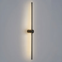 Linear LED Wall Light - Vakkerlight