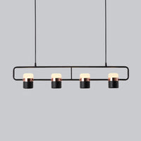 Ling P1 LED Pendant Light - Vakkerlight