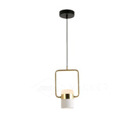 Ling P1 LED Pendant Light - Vakkerlight