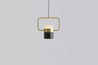 Ling P1 LED Pendant Light - Vakkerlight